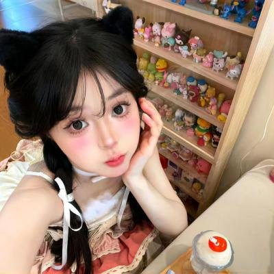 购物女王