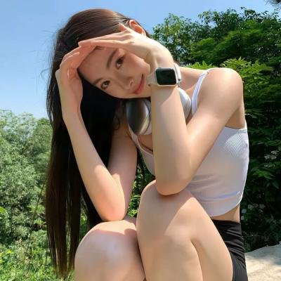 笼里的女人